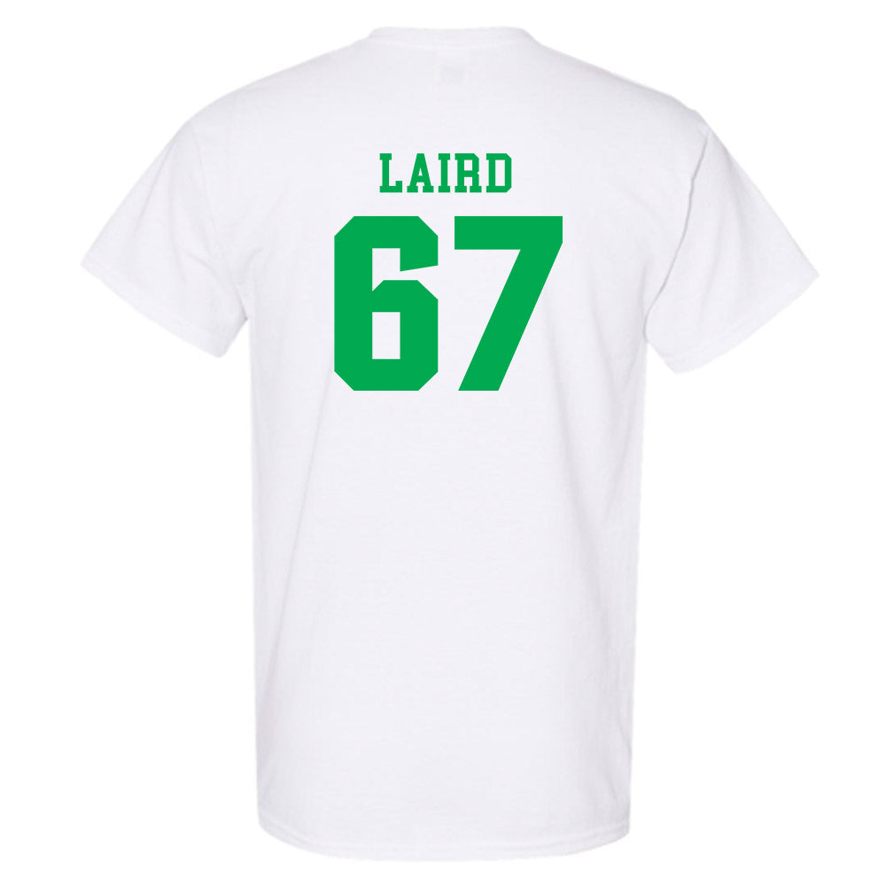Marshall - NCAA Football : Jack Laird - Classic Shersey T-Shirt-1