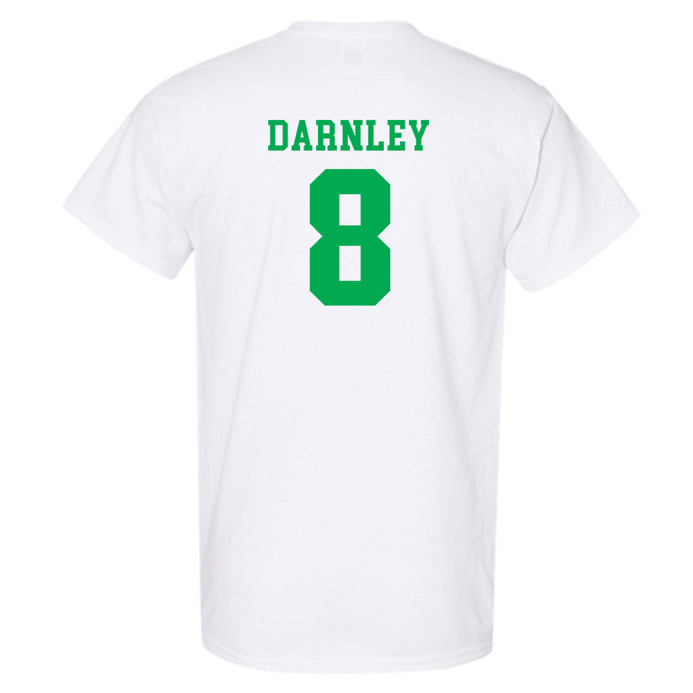 Marshall - NCAA Softball : Abby Darnley - T-Shirt