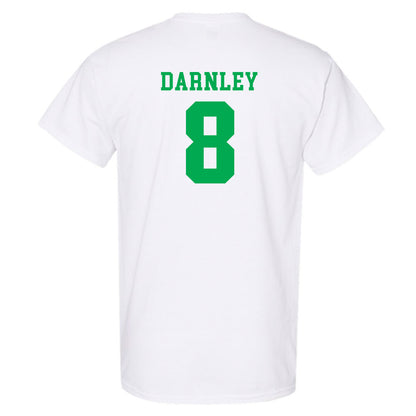 Marshall - NCAA Softball : Abby Darnley - T-Shirt