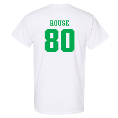 Marshall - NCAA Football : Shawn Rouse - Classic Shersey T-Shirt-1