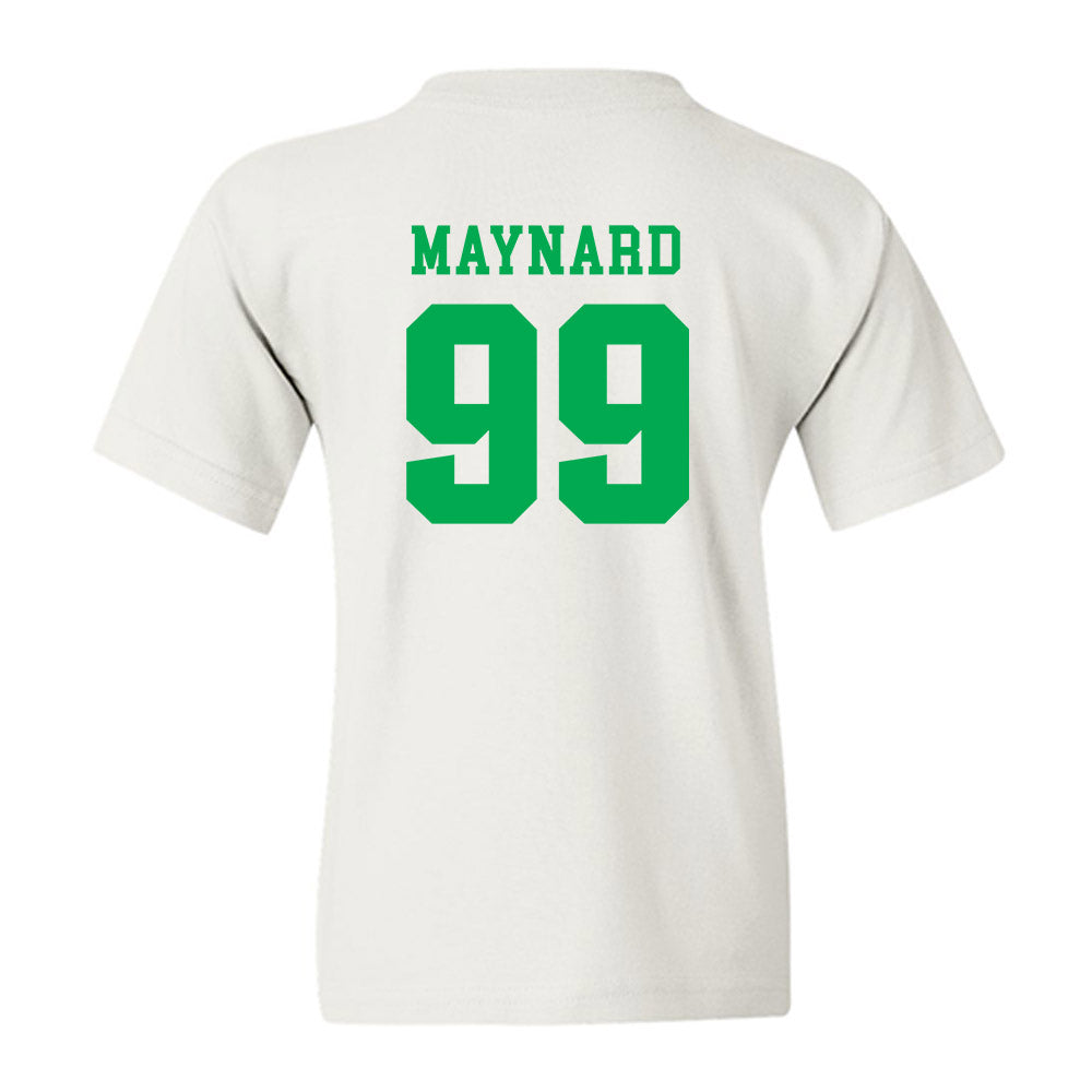 Marshall - NCAA Softball : Mackenzie Maynard - Classic Shersey Youth T-Shirt-1