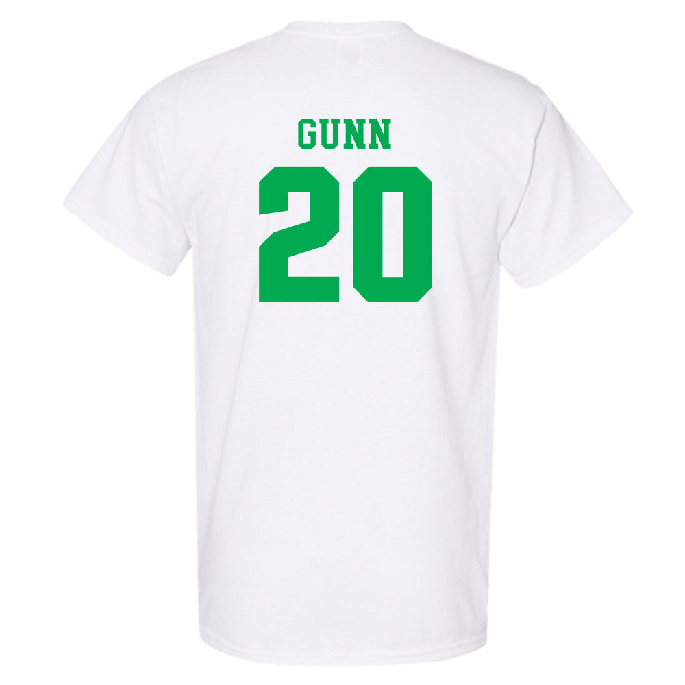 Marshall - NCAA Football : Zeke Gunn - Classic Shersey T-Shirt-1