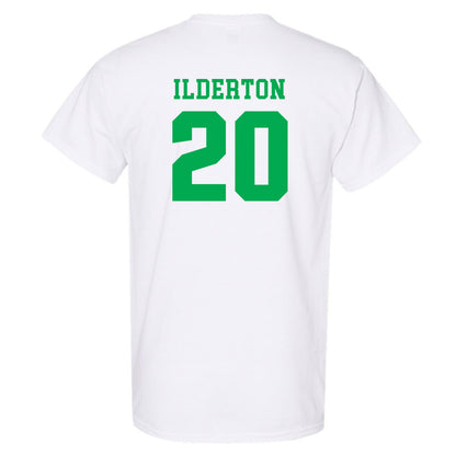Marshall - NCAA Women's Basketball : Peyton Ilderton - T-Shirt