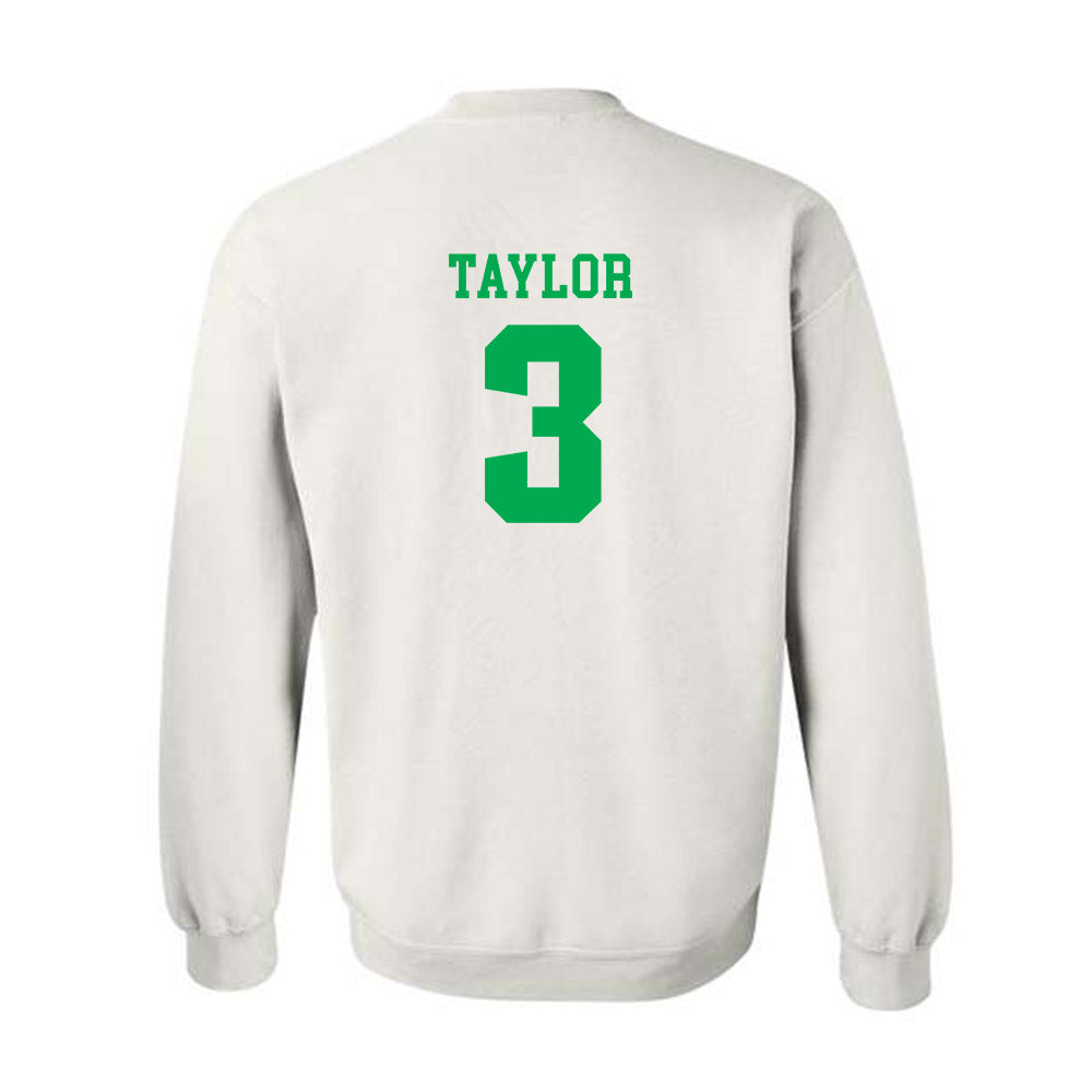 Marshall - NCAA Softball : Makayla Taylor - Classic Shersey Crewneck Sweatshirt-1
