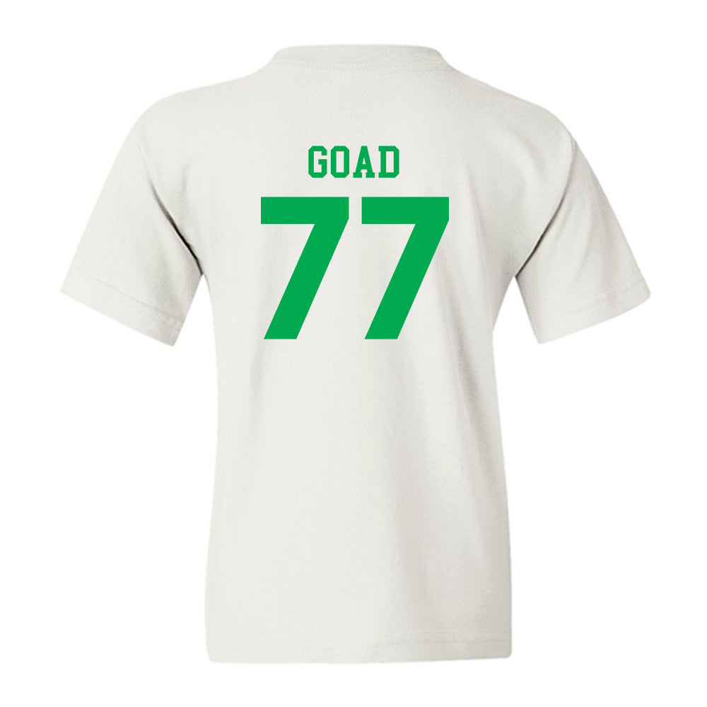 Marshall - NCAA Softball : Jaycie Goad - Classic Shersey Youth T-Shirt-1
