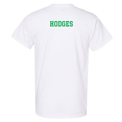 Marshall - NCAA Women's Track & Field : BayAndria Hodges - Classic Shersey T-Shirt-1