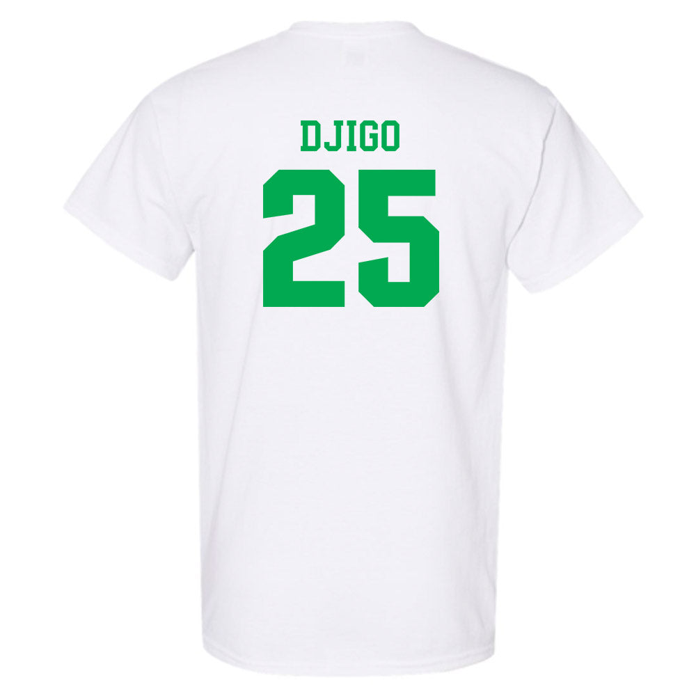 Marshall - NCAA Men's Basketball : Boubacar Djigo - Classic Shersey T-Shirt-1
