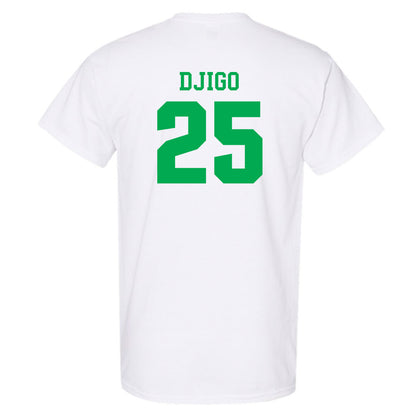 Marshall - NCAA Men's Basketball : Boubacar Djigo - Classic Shersey T-Shirt-1