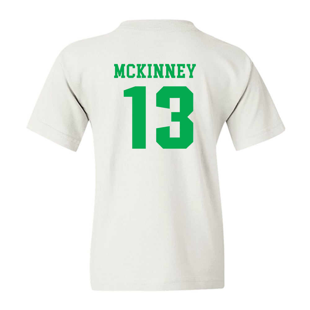 Marshall - NCAA Women's Soccer : Rylie McKinney - Classic Shersey Youth T-Shirt-1