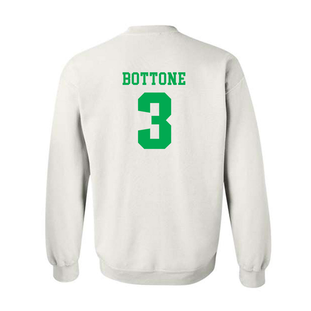 Marshall - NCAA Baseball : Evan Bottone - Classic Shersey Crewneck Sweatshirt-1