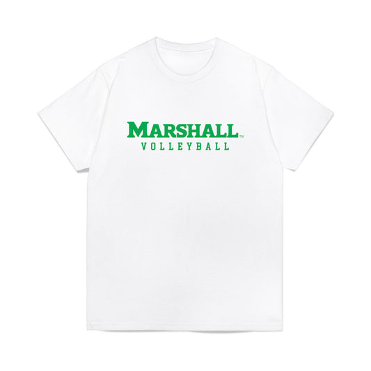 Marshall - NCAA Women's Volleyball : Shae Pearson - Classic Shersey T-Shirt-0