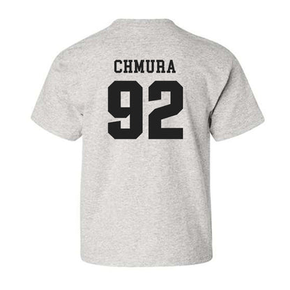 Marshall - NCAA Football : Cam Chmura - Classic Shersey Youth T-Shirt-1