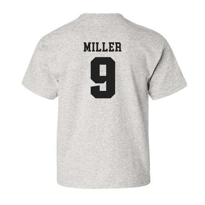 Marshall - NCAA Softball : Rylan Miller - Classic Shersey Youth T-Shirt-1