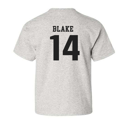 Marshall - NCAA Softball : Ava Blake - Classic Shersey Youth T-Shirt-1
