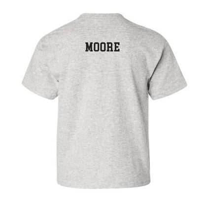 Marshall - NCAA Women's Track & Field : Markayla Moore - Classic Shersey Youth T-Shirt
