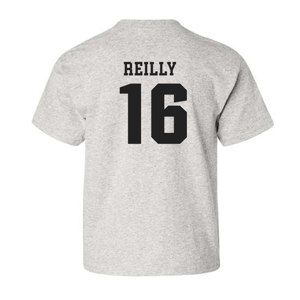 Marshall - NCAA Women's Volleyball : Marae Reilly - Classic Shersey Youth T-Shirt-1