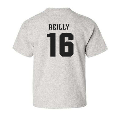 Marshall - NCAA Women's Volleyball : Marae Reilly - Classic Shersey Youth T-Shirt-1