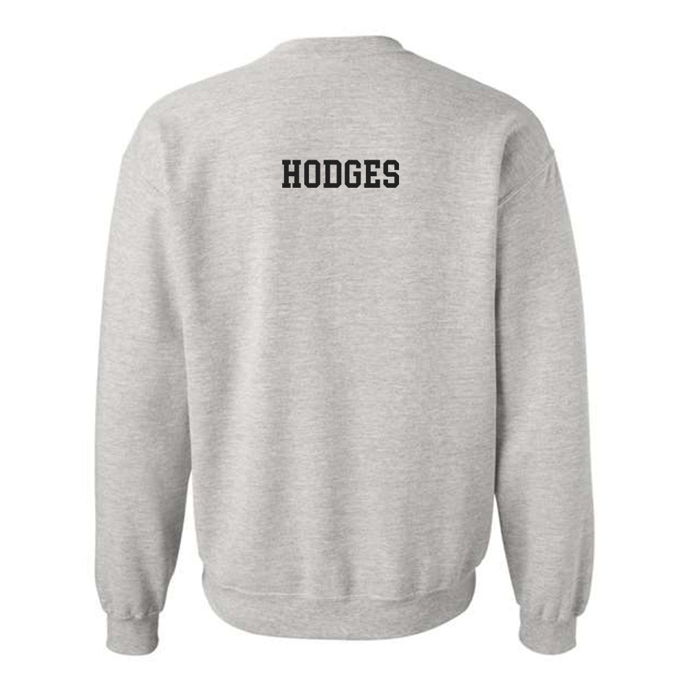 Marshall - NCAA Women's Track & Field : BayAndria Hodges - Classic Shersey Crewneck Sweatshirt-1