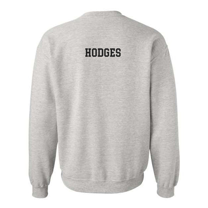 Marshall - NCAA Women's Track & Field : BayAndria Hodges - Classic Shersey Crewneck Sweatshirt-1