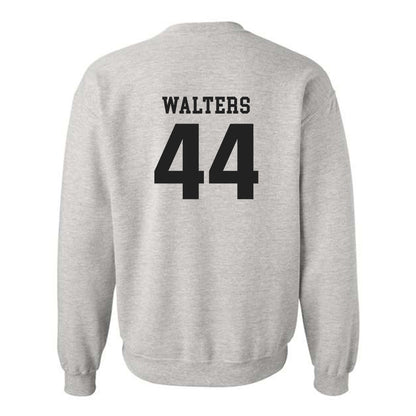Marshall - NCAA Baseball : Carter Walters - Classic Shersey Crewneck Sweatshirt-1