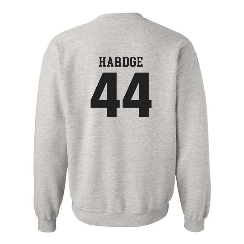 Marshall - NCAA Football : Kenyatta Hardge - Classic Shersey Crewneck Sweatshirt-1