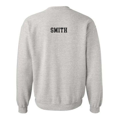 Marshall - NCAA Men's Track & Field : Trashaun Smith - Classic Shersey Crewneck Sweatshirt-1