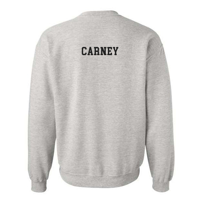 Marshall - NCAA Women's Track & Field : Dior Carney - Classic Shersey Crewneck Sweatshirt-1