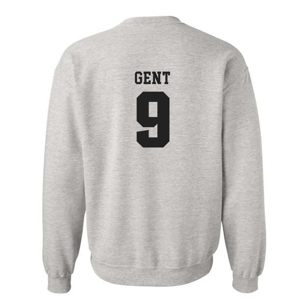 Marshall - NCAA Women's Soccer : Tiggi Gent - Classic Shersey Crewneck Sweatshirt-1