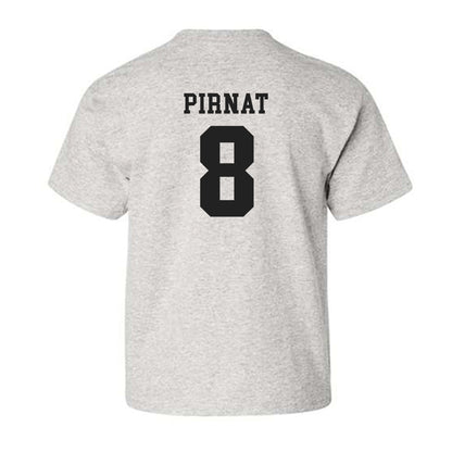 Marshall - NCAA Softball : Makenna Pirnat - Classic Shersey Youth T-Shirt-1