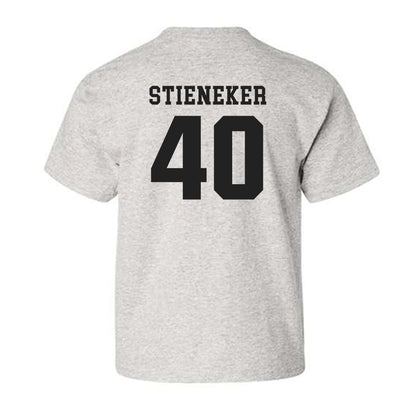 Marshall - NCAA Softball : Addison Stieneker - Classic Shersey Youth T-Shirt-1
