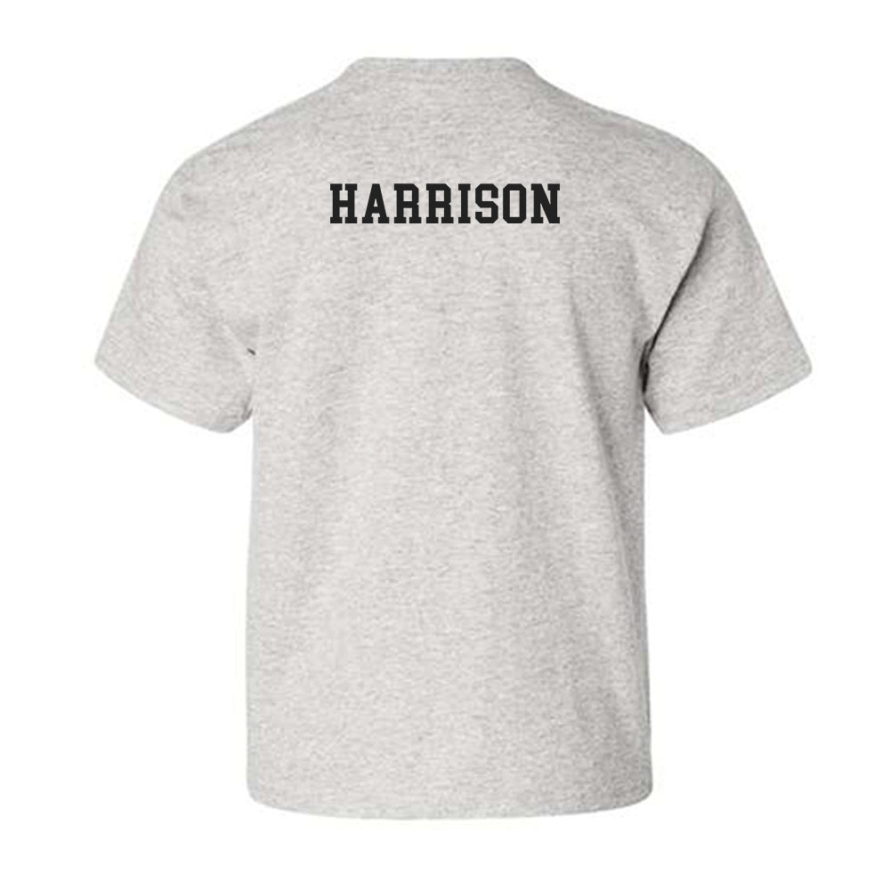 Marshall - NCAA Women's Track & Field : Nyah Harrison - Classic Shersey Youth T-Shirt-1