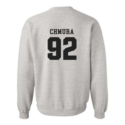 Marshall - NCAA Football : Cam Chmura - Classic Shersey Crewneck Sweatshirt-1
