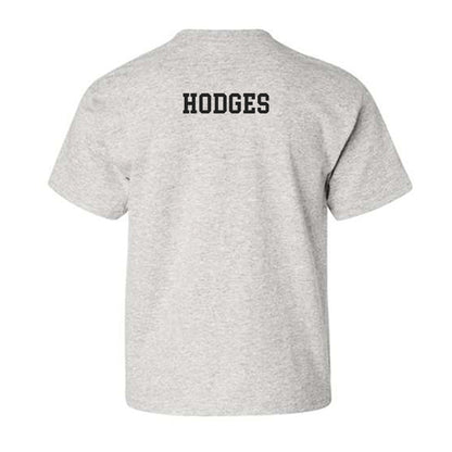 Marshall - NCAA Women's Track & Field : BayAndria Hodges - Classic Shersey Youth T-Shirt-1