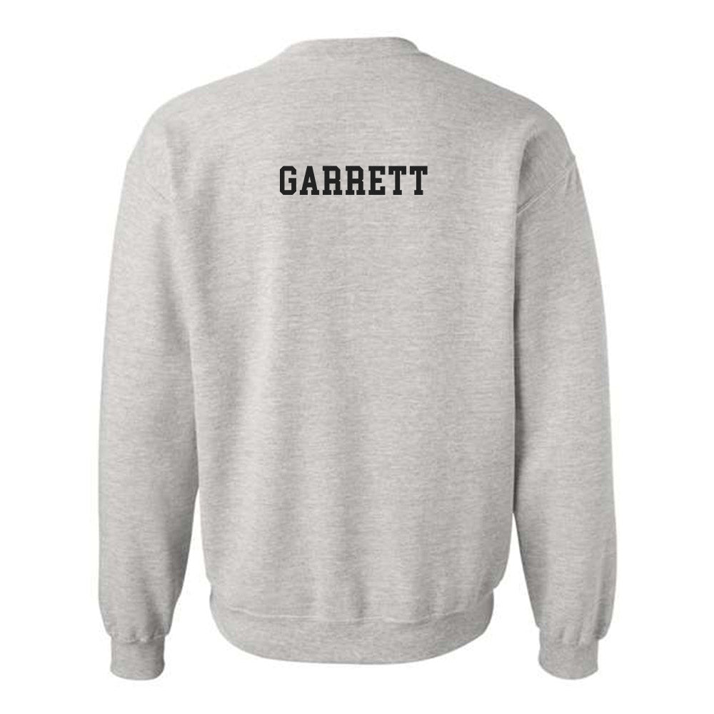 Marshall - NCAA Women's Track & Field : Azurie Garrett - Classic Shersey Crewneck Sweatshirt-1