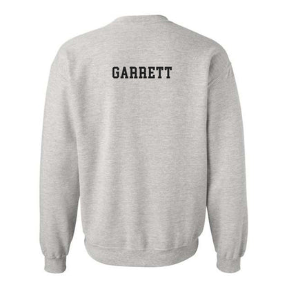 Marshall - NCAA Women's Track & Field : Azurie Garrett - Classic Shersey Crewneck Sweatshirt-1