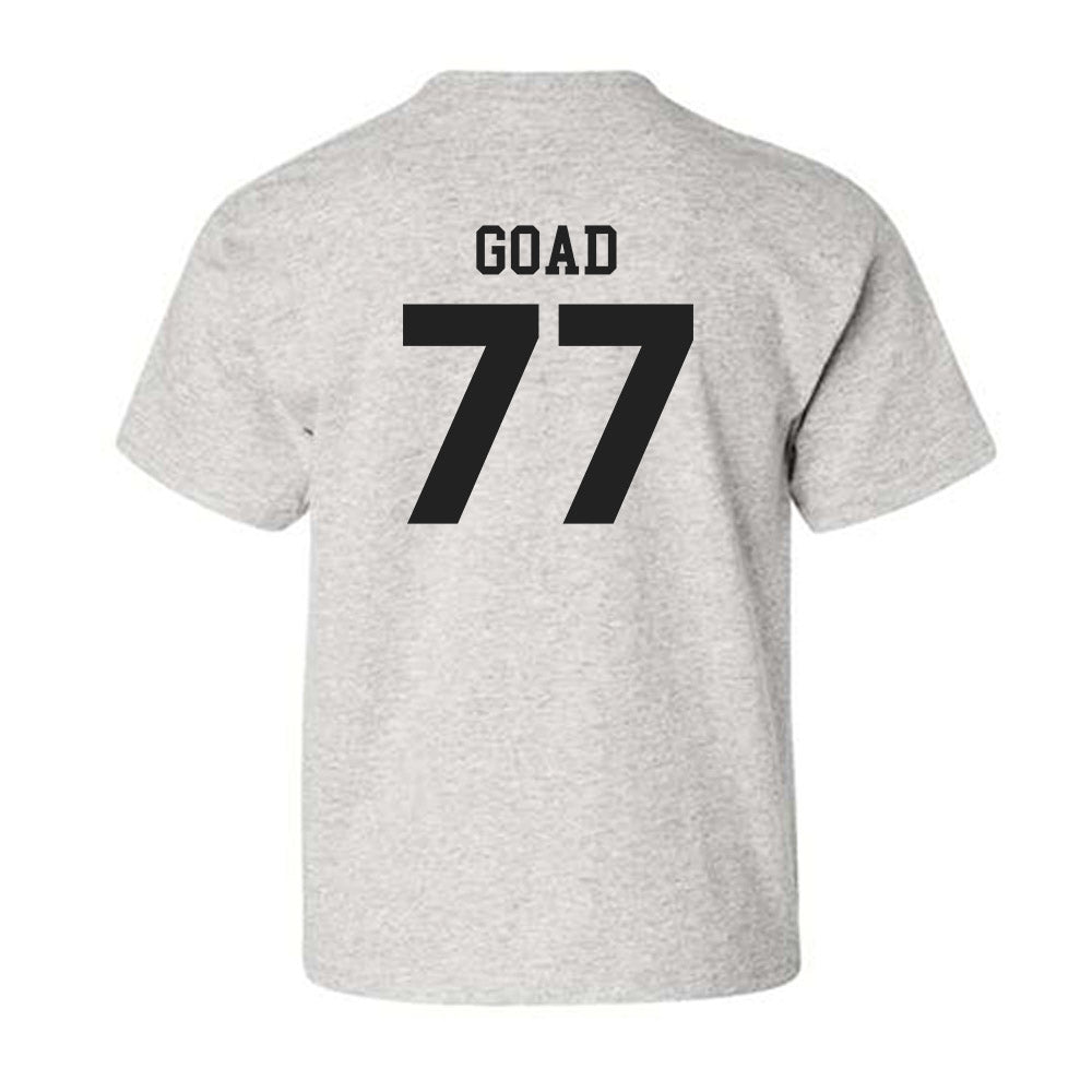 Marshall - NCAA Softball : Jaycie Goad - Classic Shersey Youth T-Shirt-1