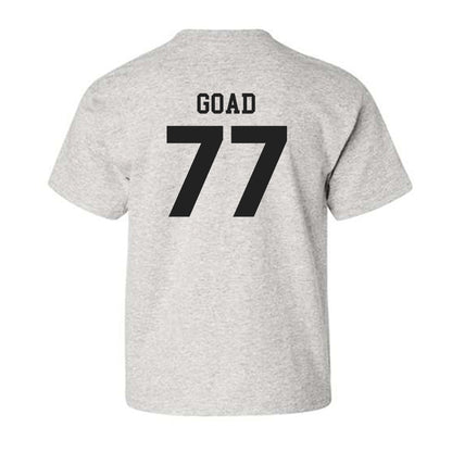 Marshall - NCAA Softball : Jaycie Goad - Classic Shersey Youth T-Shirt-1