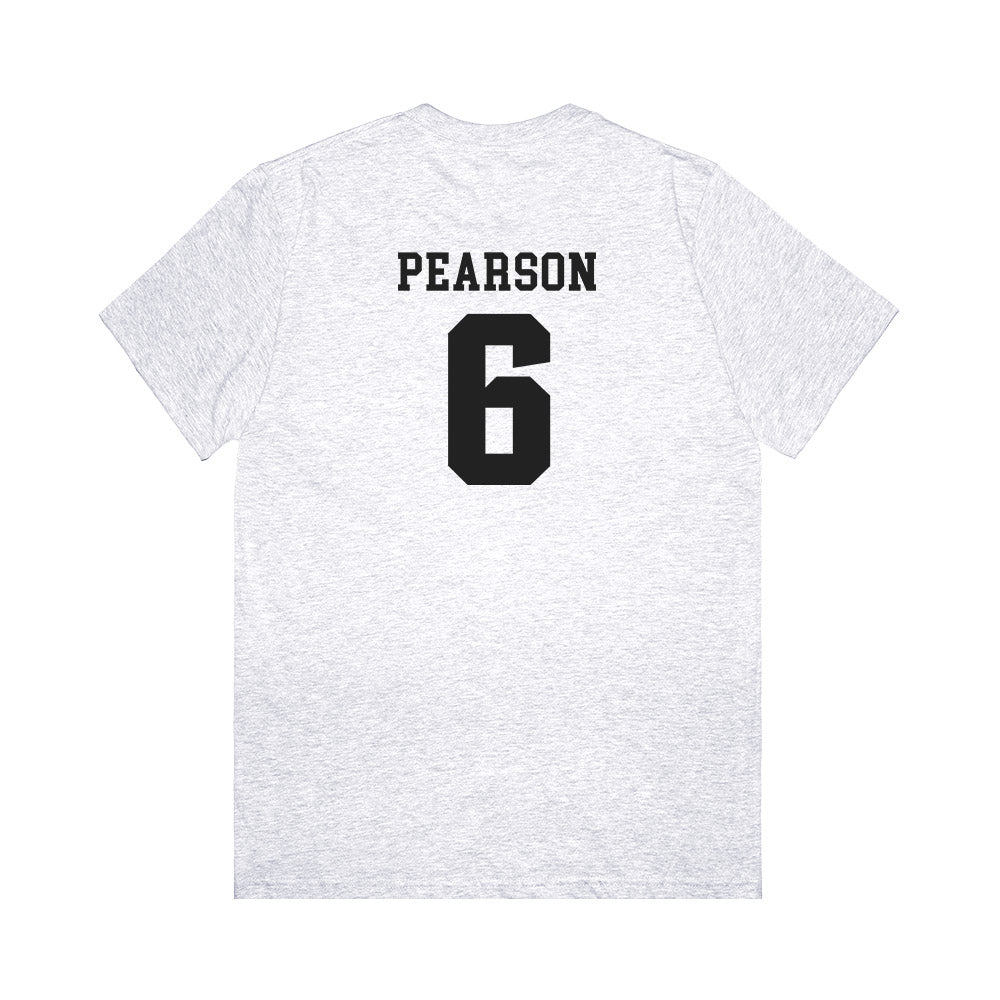 Marshall - NCAA Women's Volleyball : Shae Pearson - Classic Shersey T-Shirt-1
