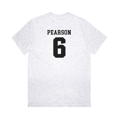 Marshall - NCAA Women's Volleyball : Shae Pearson - Classic Shersey T-Shirt-1