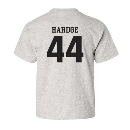 Marshall - NCAA Football : Kenyatta Hardge - Classic Shersey Youth T-Shirt-1
