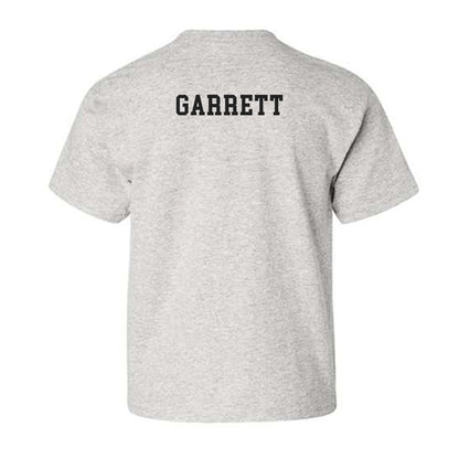 Marshall - NCAA Women's Track & Field : Azurie Garrett - Classic Shersey Youth T-Shirt-1