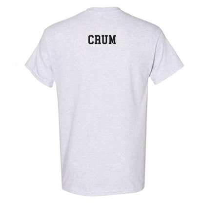 Marshall - NCAA Women's Track & Field : Haleigh Crum - Classic Shersey T-Shirt-1