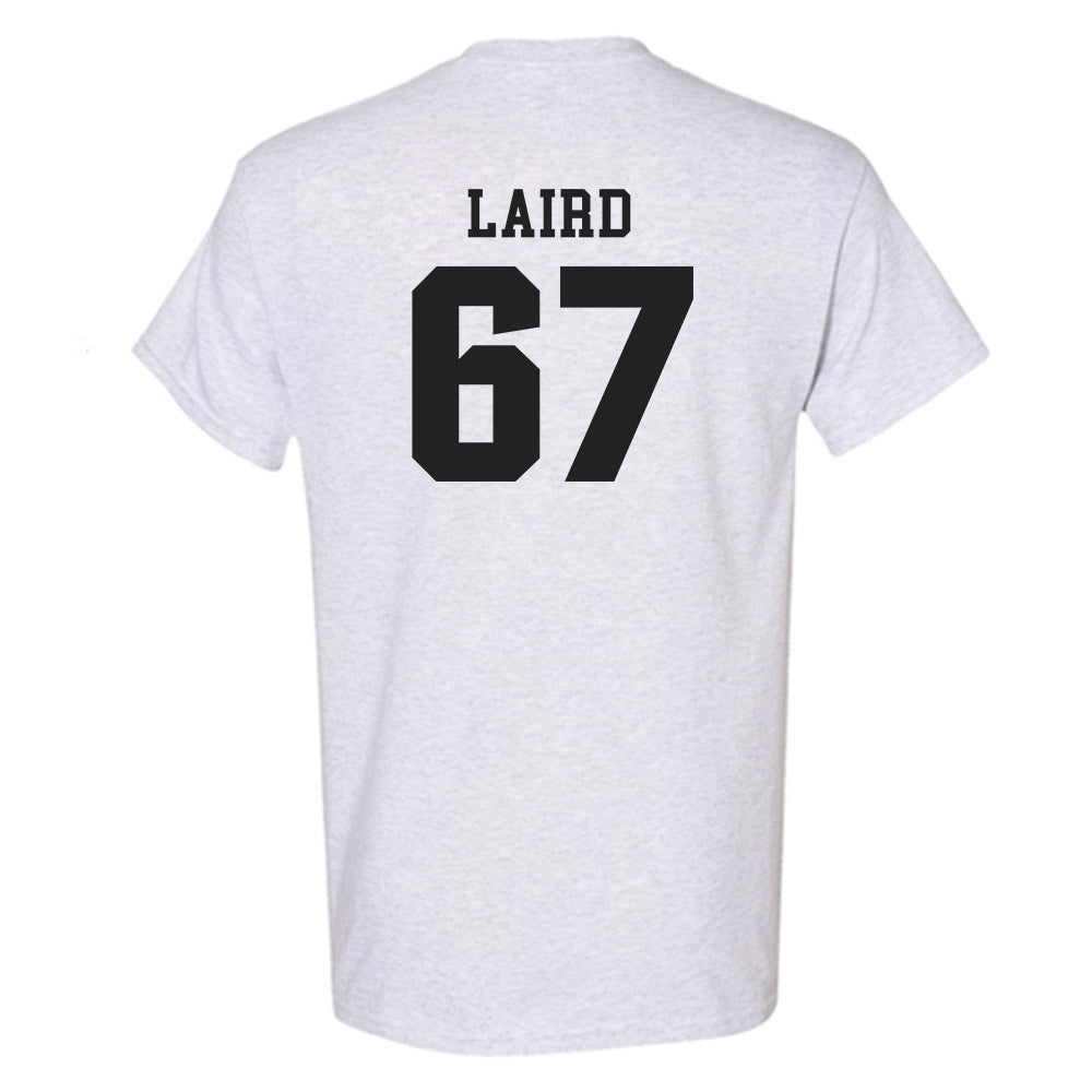 Marshall - NCAA Football : Jack Laird - Classic Shersey T-Shirt-1