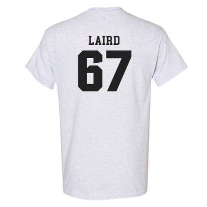 Marshall - NCAA Football : Jack Laird - Classic Shersey T-Shirt-1