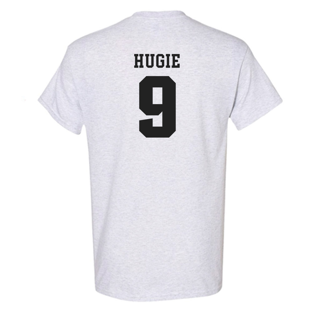 Marshall - NCAA Men's Basketball : Shamarrie Hugie - Classic Shersey T-Shirt-1
