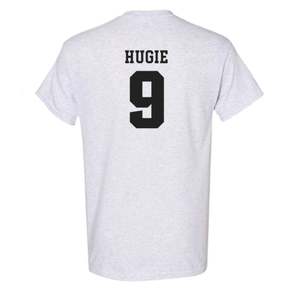 Marshall - NCAA Men's Basketball : Shamarrie Hugie - Classic Shersey T-Shirt-1
