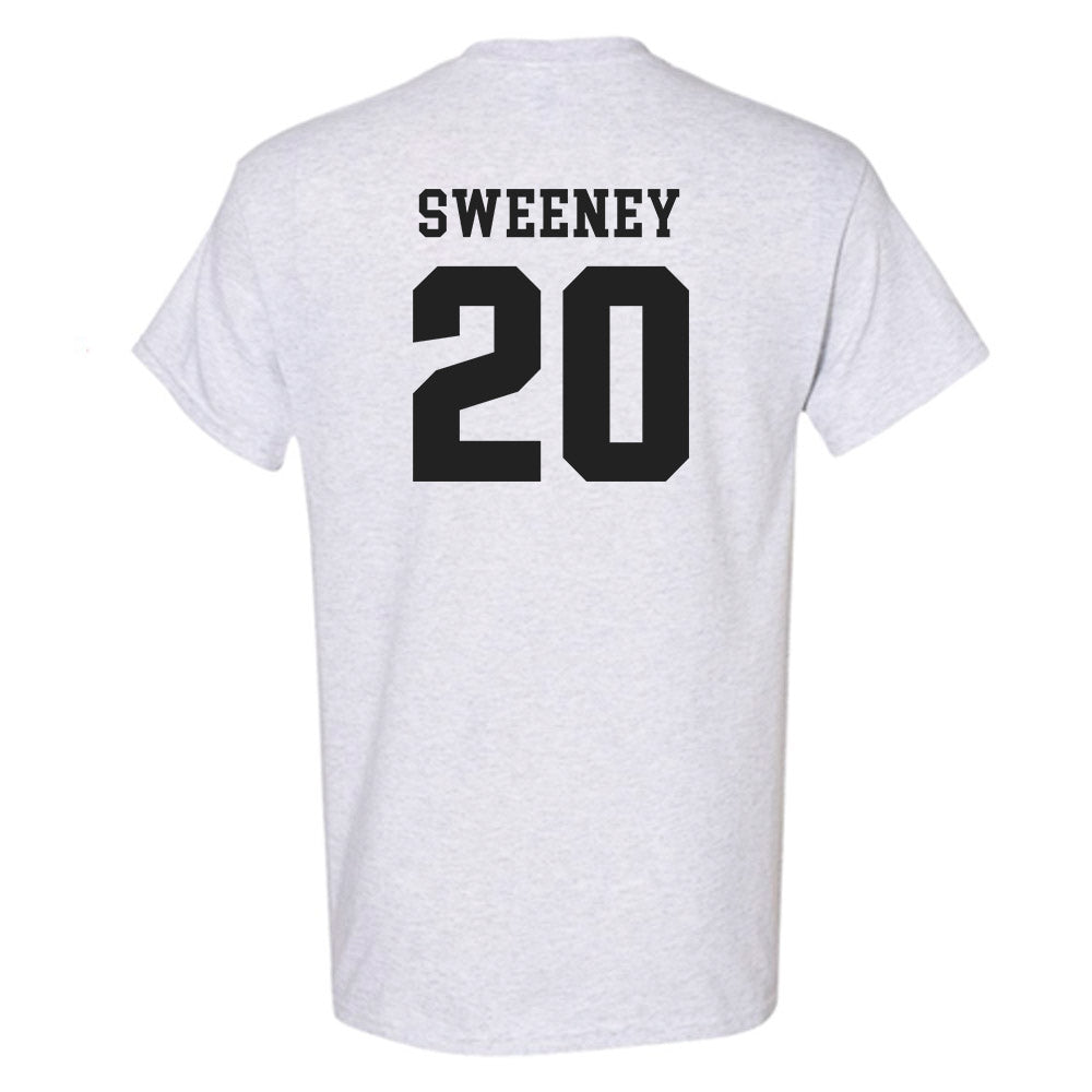 Marshall - NCAA Football : Owen Sweeney - Classic Shersey T-Shirt-1