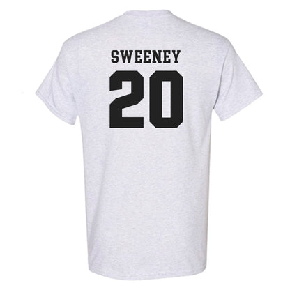 Marshall - NCAA Football : Owen Sweeney - Classic Shersey T-Shirt-1