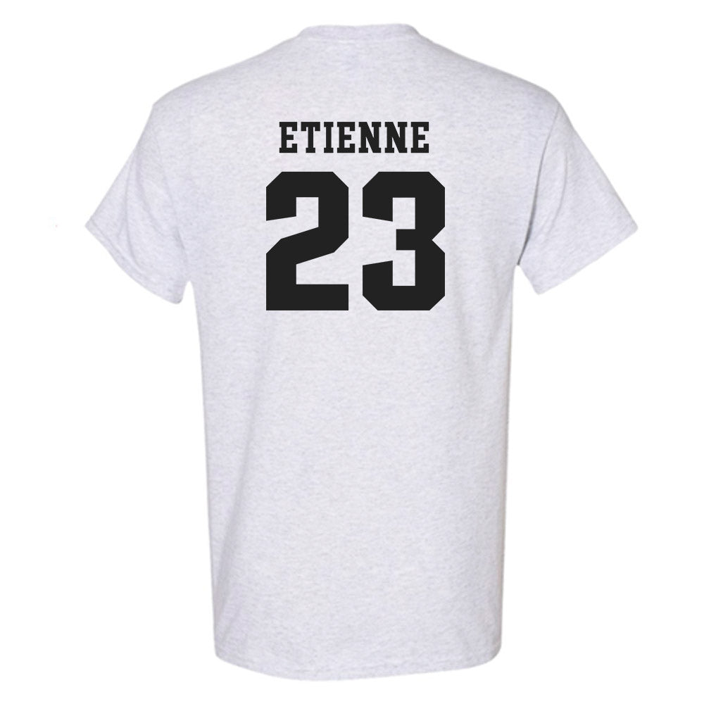 Marshall - NCAA Football : Samuel Etienne - Classic Shersey T-Shirt-1