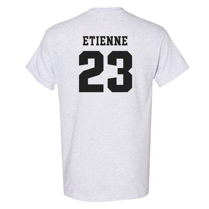 Marshall - NCAA Football : Samuel Etienne - Classic Shersey T-Shirt-1